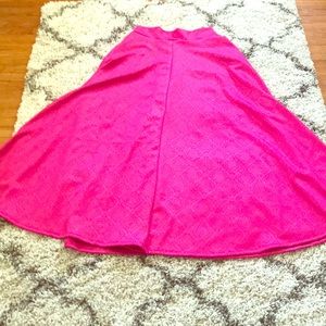 Agnes & Dora Ball Skirt
